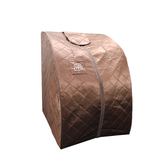 Mini Sauna Ba-Gua Infrared